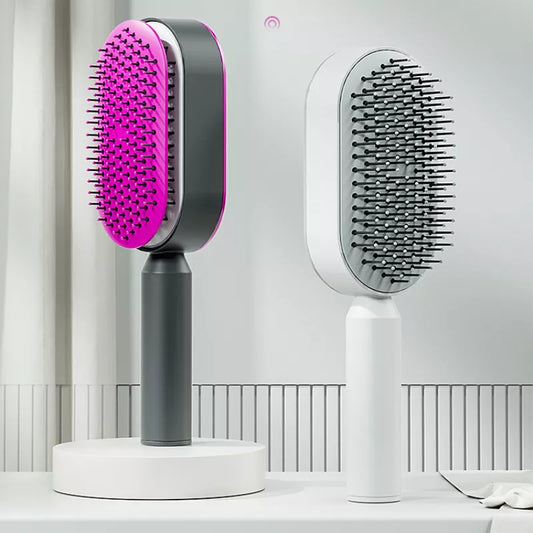 EasyClean Hairbrush